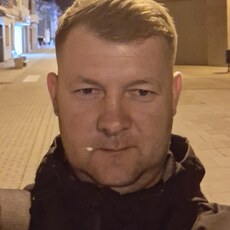 Фотография мужчины Андрій, 43 года из г. Каменское