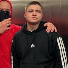 Фотография мужчины Ярослав, 27 лет из г. Белгород