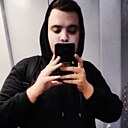 Алексей, 23 года