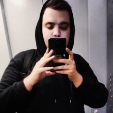 Фотография мужчины Алексей, 23 года из г. Санкт-Петербург