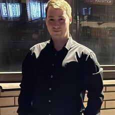 Фотография мужчины Юрий, 27 лет из г. Москва