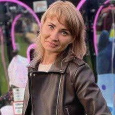 Фотография девушки Ольга, 35 лет из г. Тарнов