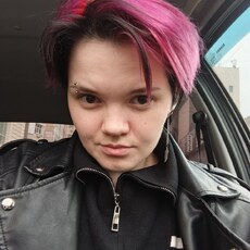 Фотография девушки Юлия, 27 лет из г. Барыш