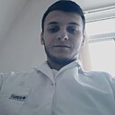 Ибрагим, 22 года