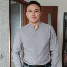 Фотография мужчины Ndlv, 24 года из г. Астана