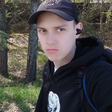 Фотография мужчины Minato, 19 лет из г. Киров