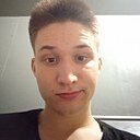 Костя, 21 год