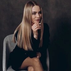 Фотография девушки Кэт, 34 года из г. Калининград