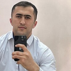 Фотография мужчины Алек, 29 лет из г. Москва