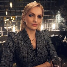 Анастасия, 36 из г. Санкт-Петербург.