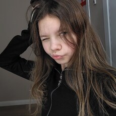 Фотография девушки Настя, 18 лет из г. Гродно