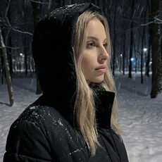 Фотография девушки Кристина, 30 лет из г. Вологда