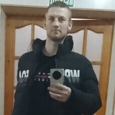 Фотография мужчины Темыч, 34 года из г. Алчевск