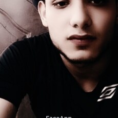 Фотография мужчины Рома, 28 лет из г. Донецк (Ростовская Обл.)