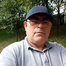 Фотография мужчины Эльдар, 56 лет из г. Москва
