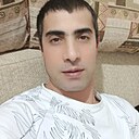 Махмуд, 43 года