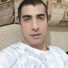 Фотография мужчины Махмуд, 43 года из г. Лобня