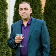 Фотография мужчины Александр, 34 года из г. Пенза