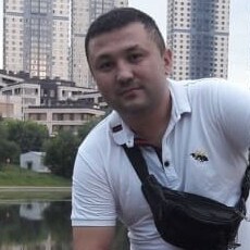 Фотография мужчины Али, 36 лет из г. Солнечногорск