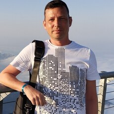 Фотография мужчины Руслан, 41 год из г. Серпухов