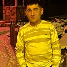 Фотография мужчины Интигам, 46 лет из г. Алчевск