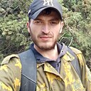 Фуркат, 30 лет