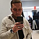 Валет Виней, 35 лет