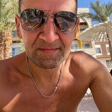 Фотография мужчины Василий, 44 года из г. Березники