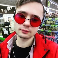 Фотография мужчины Дмитрий, 27 лет из г. Борисов