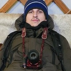 Фотография мужчины Neuro Alpaca, 29 лет из г. Москва