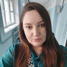 Фотография девушки Мария, 36 лет из г. Екатеринбург