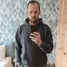 Фотография мужчины Максим, 41 год из г. Пинск