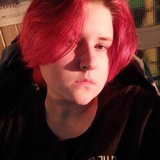 Фотография девушки Настя, 23 года из г. Выкса