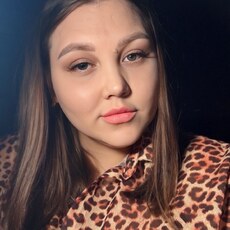 Фотография девушки Анастасія, 30 лет из г. Кременчуг