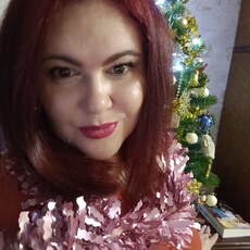 Фотография девушки Oksi, 44 года из г. Ковров