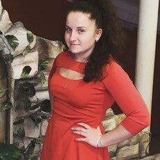Фотография девушки Яся, 30 лет из г. Обнинск