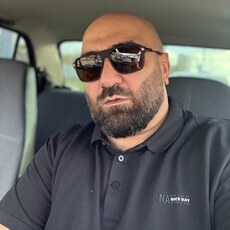 Фотография мужчины Арт, 37 лет из г. Краснодар