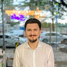 Фотография мужчины Павел, 40 лет из г. Адлер