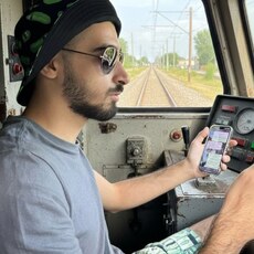 Фотография мужчины Андрей, 24 года из г. Нижний Новгород