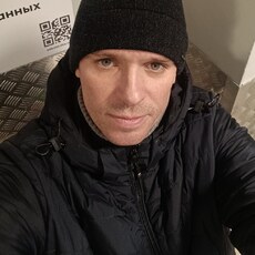 Фотография мужчины Вовчик, 30 лет из г. Ярославль