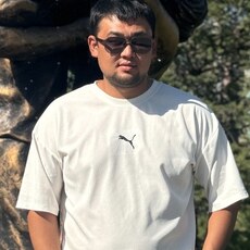 Фотография мужчины Рома, 30 лет из г. Бишкек