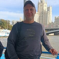 Фотография мужчины Михаил, 48 лет из г. Слоним