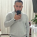 Алихан, 31 год