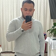 Фотография мужчины Алихан, 31 год из г. Уральск