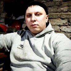 Фотография мужчины Александр, 26 лет из г. Рудный