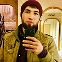 Мусобек, 26 лет