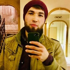 Фотография мужчины Мусобек, 26 лет из г. Ургенч