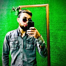 Фотография мужчины Мусобек, 26 лет из г. Ургенч