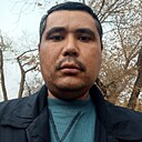 Sarvarbek, 35 лет