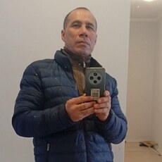 Фотография мужчины Юсуп, 53 года из г. Сморгонь